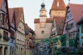 Стали известны 10 самых дорогих для аренды городов Германии